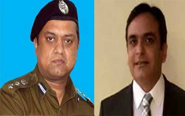 ایس ایس پی کے ہاتھوں شہباز تتلہ کے قتل کا انکشاف، پولیس نے چپ سادھ لی