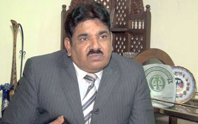 سپریم کورٹ کے سابق سیکرٹری آفتاب باجوہ کے گھر چوری کی انوکھی واردات