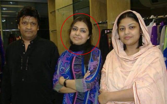 اداکار عمر شریف کی صاحبزادی کی موت کیسے ہوئی؟ وجہ سامنے آگئی