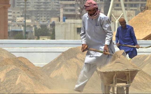 پنجاب حکومت کے مزدور کے تحفظ کیلئے انقلابی اقدامات