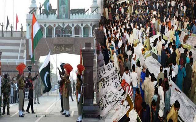 انسداد دہشتگردی عدالت نے واہگہ بارڈر بم دھماکہ کیس کا فیصلہ سنا دیا 