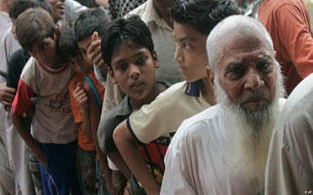 مہنگائی کے ستائے عوام کو ریلیف نہ مل سکا،یوٹیلٹی سٹورز سےاشیا غائب