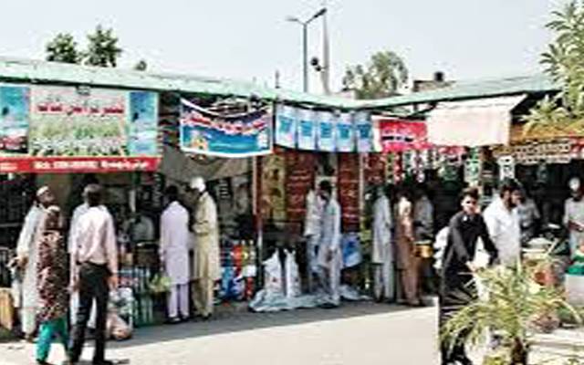 ماڈل بازار مینجمنٹ کمپنی نے مہنگائی کا توڑ ڈھونڈ لیا