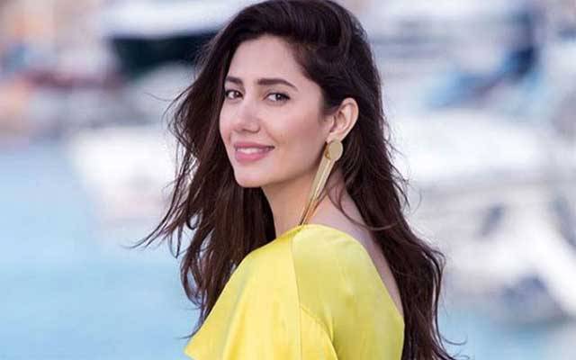  پناہ گزین زندگی گزارنا انتہائی اجیرن ہوتا ہے: ماہرہ خان