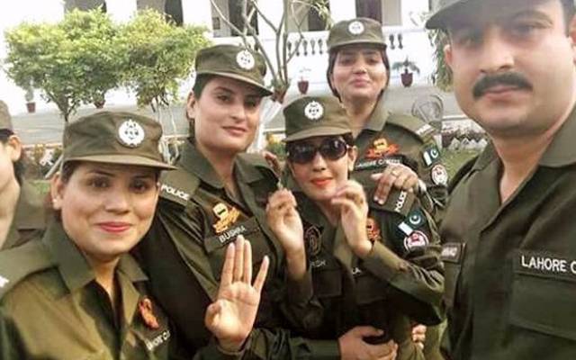 وردی کا رعب جھاڑنے والے اہلکاروں پربڑی پابندی لگ گئی 