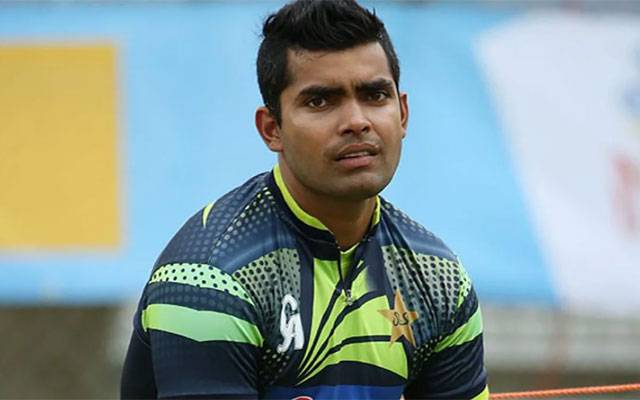 پی سی بی نے عمر اکمل کو معطل کردیا، پی ایس ایل سے بھی آؤٹ