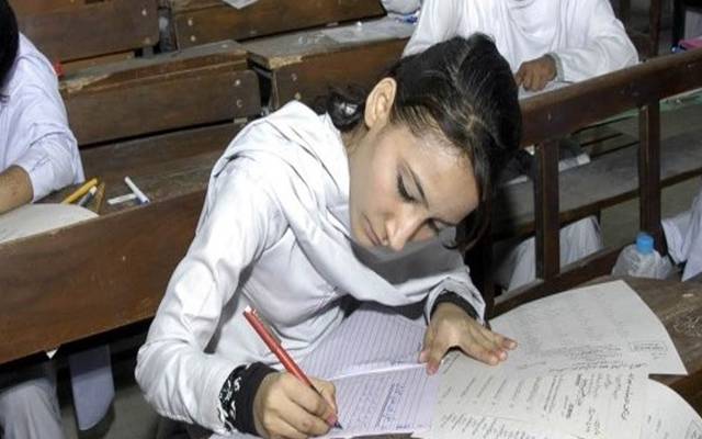 پانچویں جماعت کے اسیسمنٹ ٹیسٹ کیلئے شیڈول جاری