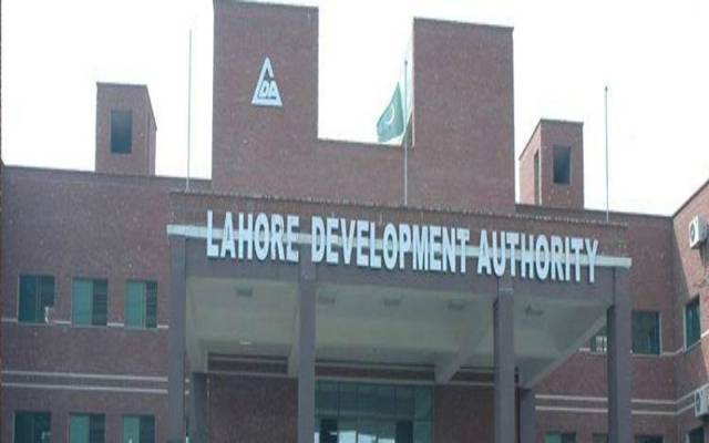 شہر بھر کے منصوبوں کے جائزہ کیلئے ایل ڈی اے کا اجلاس