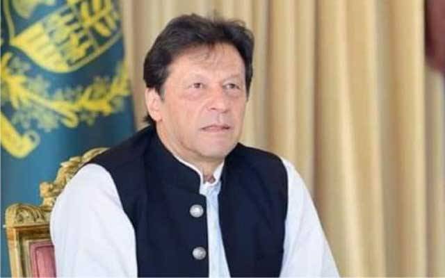 وزیراعظم عمران خان کیخلاف توہین عدالت کی درخواست مسترد 