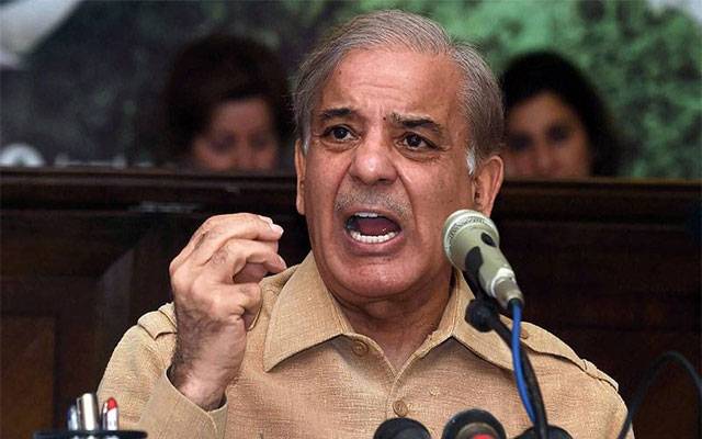 آٹا چینی سکینڈل، شہباز شریف کا تحقیقات رپورٹ سامنے لانے کا مطالبہ