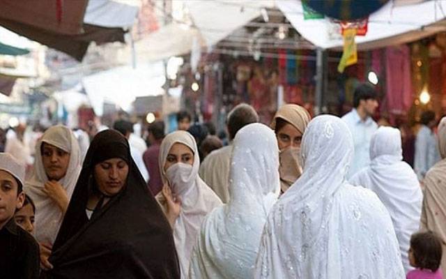 پنجاب حکومت کو خواتین کے تحفظ کا خیال آگیا