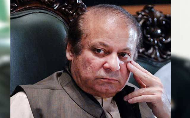 حکومت نے ن لیگ کا مطالبہ مسترد کردیا