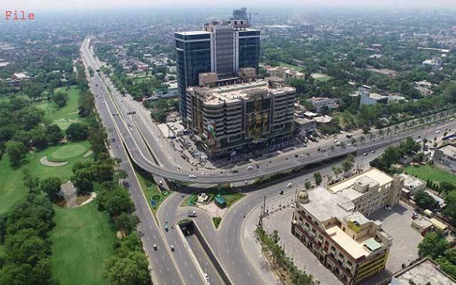 کمرشل و رہائشی عمارتوں کے12 بلڈنگ پلانز کی ابتدائی منظوری