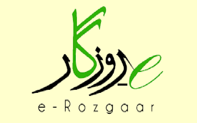 ای روزگار سنٹرز کو پنجاب کے سرکاری کالجوں تک پھیلانے کیلئے معاہدہ 