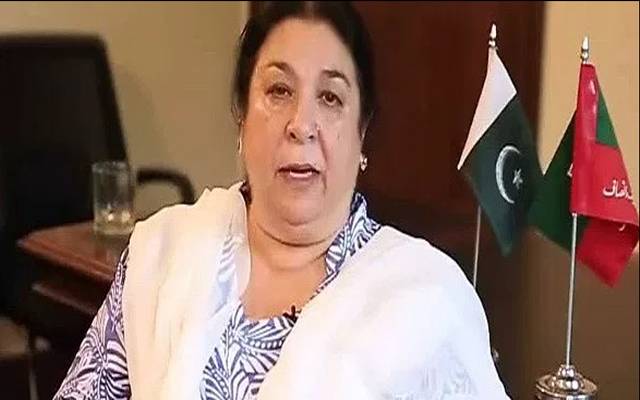 ’’چلڈرن ہسپتال کو یونیورسٹی کا درجہ دیں گے تاکہ تحقیق کے کام میں تیزی لائی جا سکے‘‘