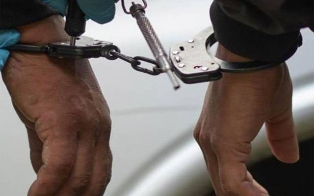 تعلیمی اداروں میں منشیات فروخت کرنیوالے 2 ملزمان گرفتار