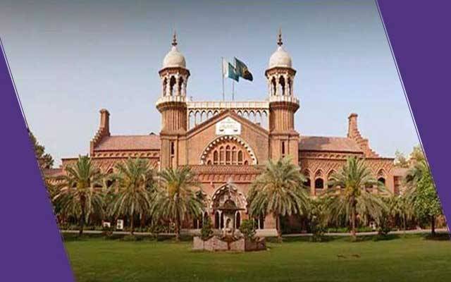عدالت کا صوفی بزرگ شاہ عنایت کے عرس کے حوالے سے اہم فیصلہ