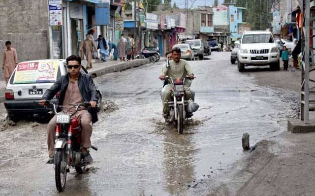سیوریج کے نکاسی آب بہتر کرنے کیلئے فنڈز منظور