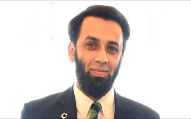 لیگی رہنما عطا اللہ تارڑ حکومتی کمیٹی کے روبرو پیش