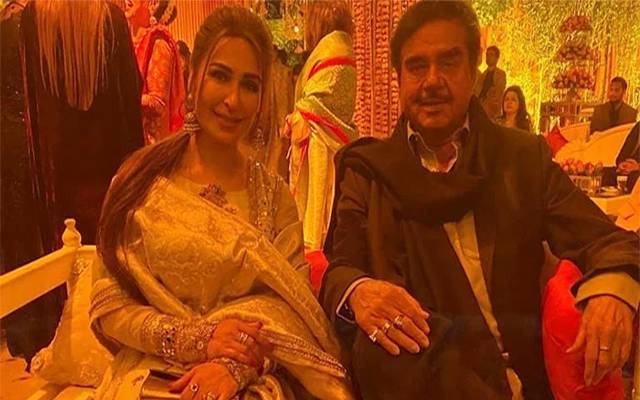 اداکارہ ریما کی معروف بھارتی اداکار کیساتھ تصویریں وائرل