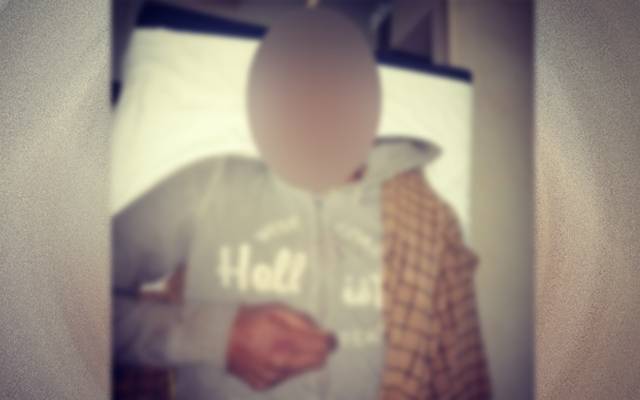 سندر روڈ پر خوفناک ٹریفک حادثہ