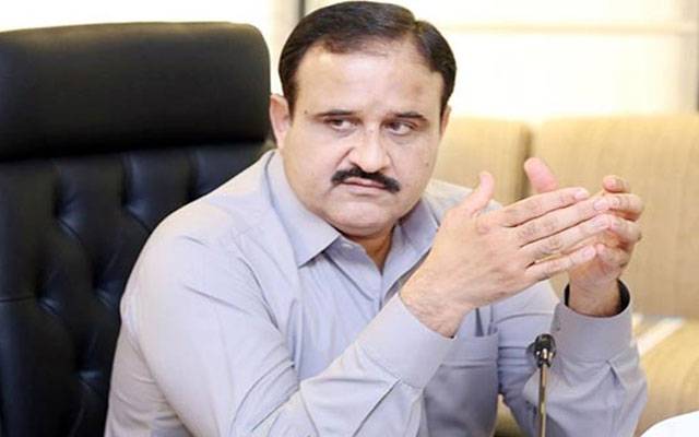 ن لیگ کا عثمان بزدار کیلئے تلاشِ گمشدہ کے اشتہار جاری کرنے کا اعلان