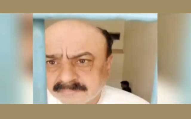 عمر شریف کی بیٹی کا غیر قانونی کڈنی ٹرانسپلانٹ کرنیوالا ڈاکٹر معطل