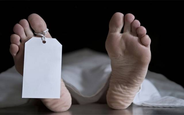 پیشی پر آیا نوجوان قتل