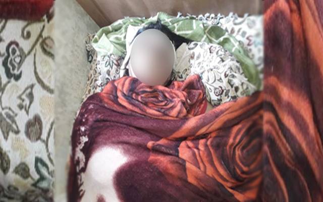 گرلز ہاسٹل سے ملنے والی لاش کی شناخت ہوگئی