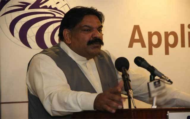 سابق رکن صوبائی اسمبلی راناتجمل حسین کی پہلی برسی