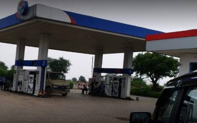ضلعی انتظامیہ کا تحصیل سٹی اور ماڈل ٹاؤن میں سات پمپس کی نیلامی کا فیصلہ