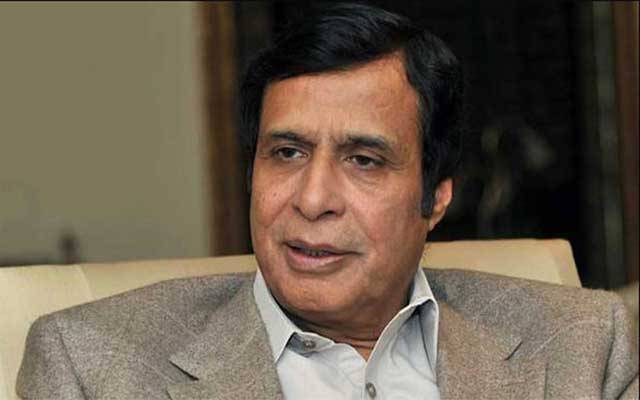 سپیکر پنجاب اسمبلی کی کوشش رنگ لے آئی