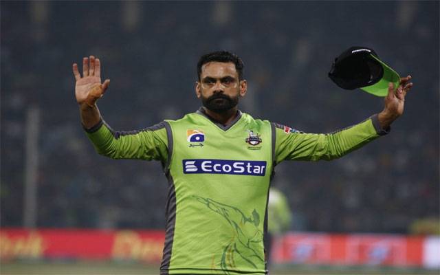 لاہور قلندرز کی ناقص کارکردگی، سابق کرکٹر پھٹ پڑے