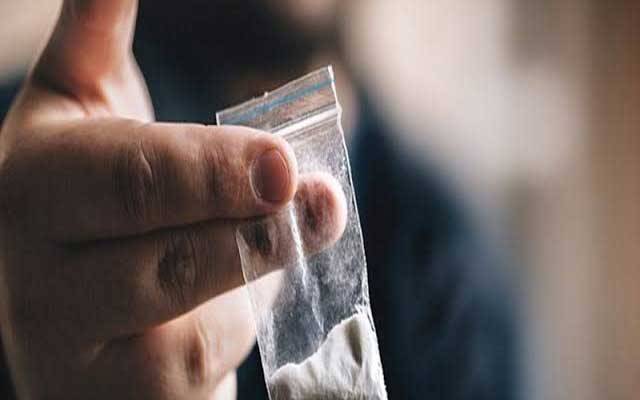 کاسمیٹکس کی آڑ میں منشیات کا دھندہ کرنیوالا گروہ گرفتار