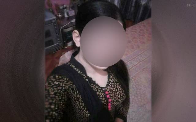  18 سالہ لڑکی اغواء