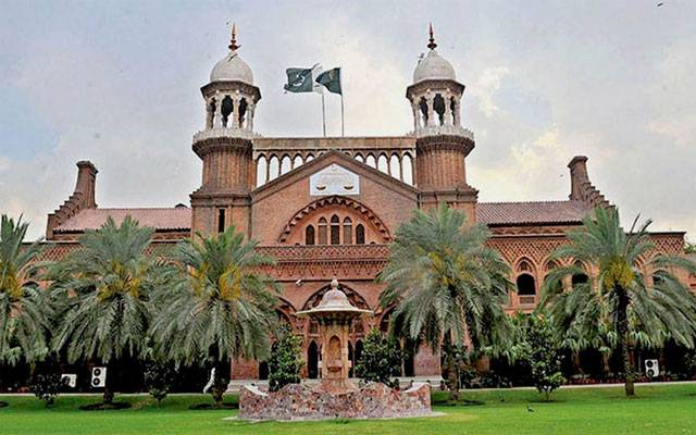 لاہور ہائیکورٹ، ججز روسٹر میں پھرترمیم کردی گئی