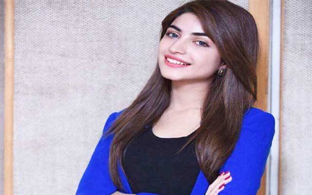  محبت پر یقین ہے مگر ارینج میرج کروں گی : کنزیٰ ہاشمی