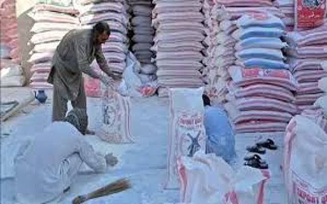 فلور ملز کا محکمہ خوراک سے لاہور کے سستے آٹا پوائنٹس ختم کرنے کا مطالبہ