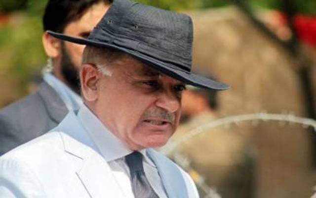 نواز شر یف کی ضمانت میں توسیع کی درخواست مسترد ہونے پر شہباز شریف سیخ پا