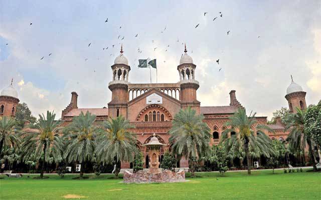  ٹاپ ٹین بدمعاشوں کی فہرست کیس ، ڈی آئی جی کو رپورٹ پیش کرنیکا حکم