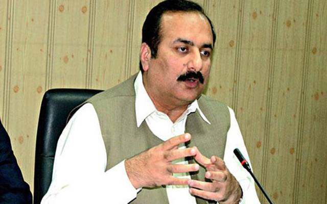  ایک ماہ میں پنجاب حکومت گرا سکتے ہیں:رانا مشہود