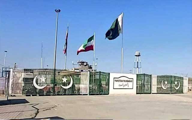 ایرانی بارڈر سیل ہونے سے ایل پی جی کی سپلائی متاثر