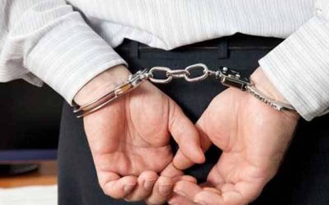 شہریوں کو لوٹنے والا جعلی ڈاکٹر گرفتار