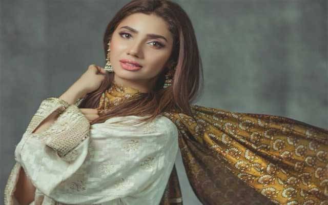 ماہرہ خان کی نئی تصویر کی سوشل میڈیا پر دھوم مچ گئی