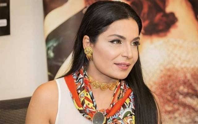 پی ایس ایل سے دنیا بھر میں ہمارا مثبت تاثر اُبھرا : میرا 