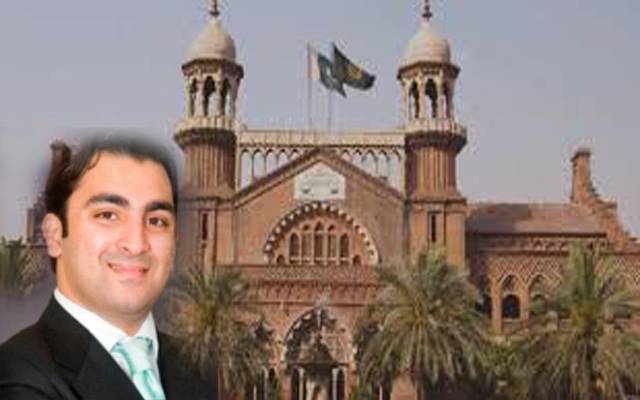 یوسف عباس کی ضمانت پر رہائی کا تحریری فیصلہ جاری