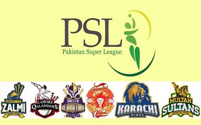  پی ایس ایل کے اگلے مرحلے کی تیاریاں مکمل