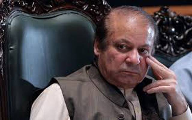 ن لیگ کا پنجاب حکومت کے خلاف عدالت جانے کا اعلان