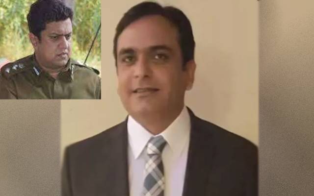 شہباز تتلہ کیس، تفتیشی ٹیم کو ہٹا دیا گیا
