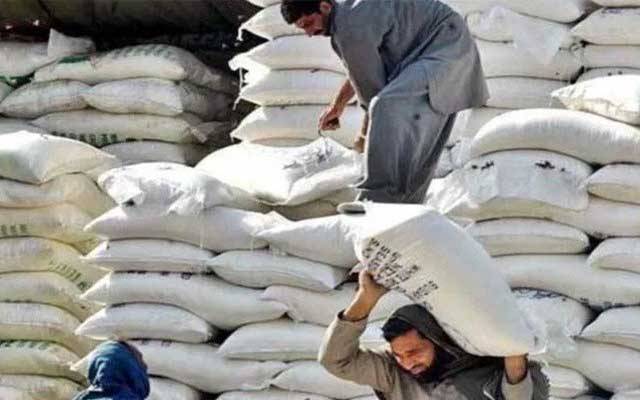 چینی کی قیمت میں کمی کیلئے نئی حکمت عملی تیار